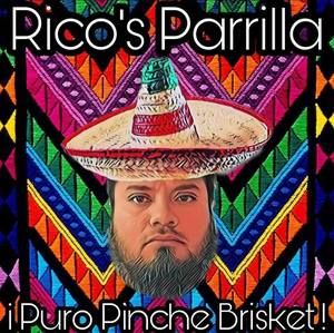 Meet your Posher, Rico